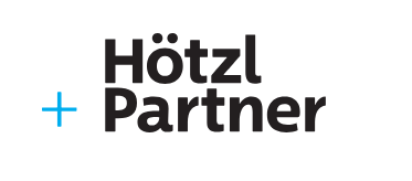 Logo Hötzl + Partner GmbH Wirtschaftsprüfer + Steuerberater
